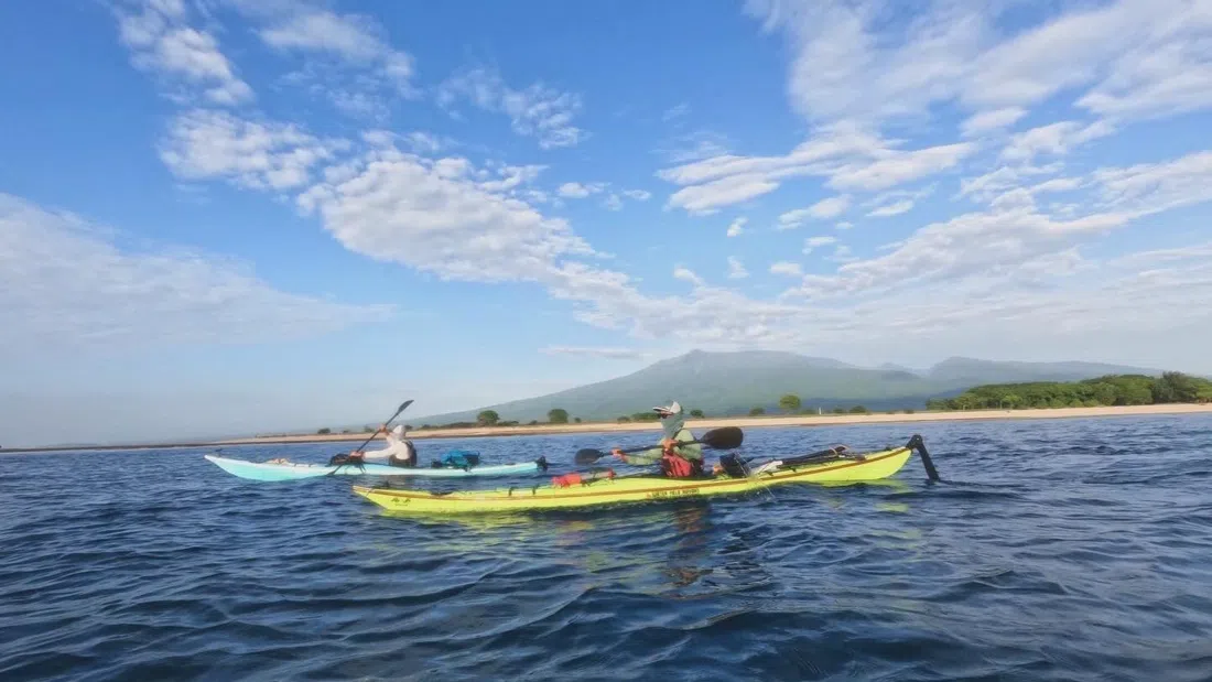 Nomad Kayaks – Water City Osaka Canal Tour, Osaka