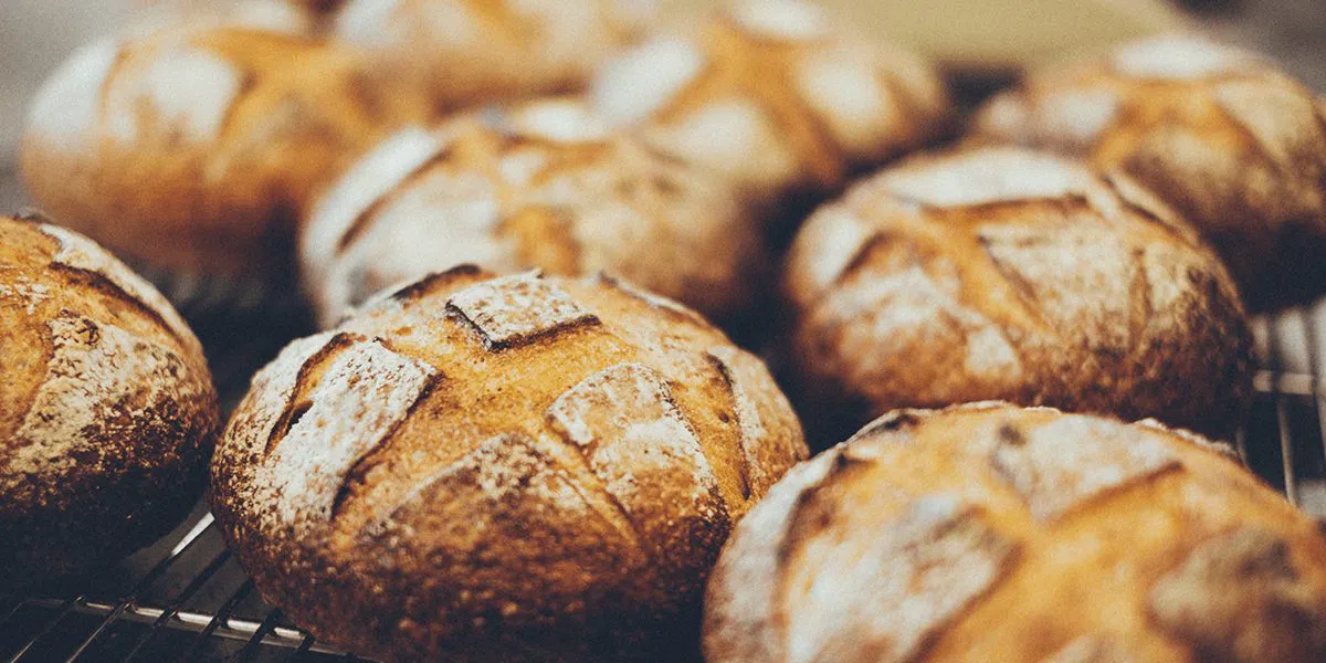 WEST WOOD BAKERS, Osaka