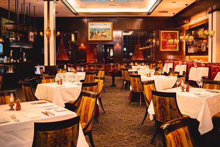 AKARENGA STEAK HOUSE, Osaka